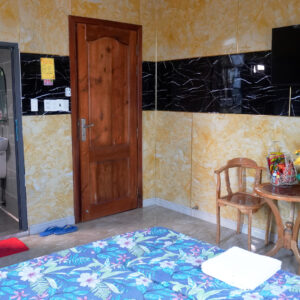 Phòng VIP (1 giường)