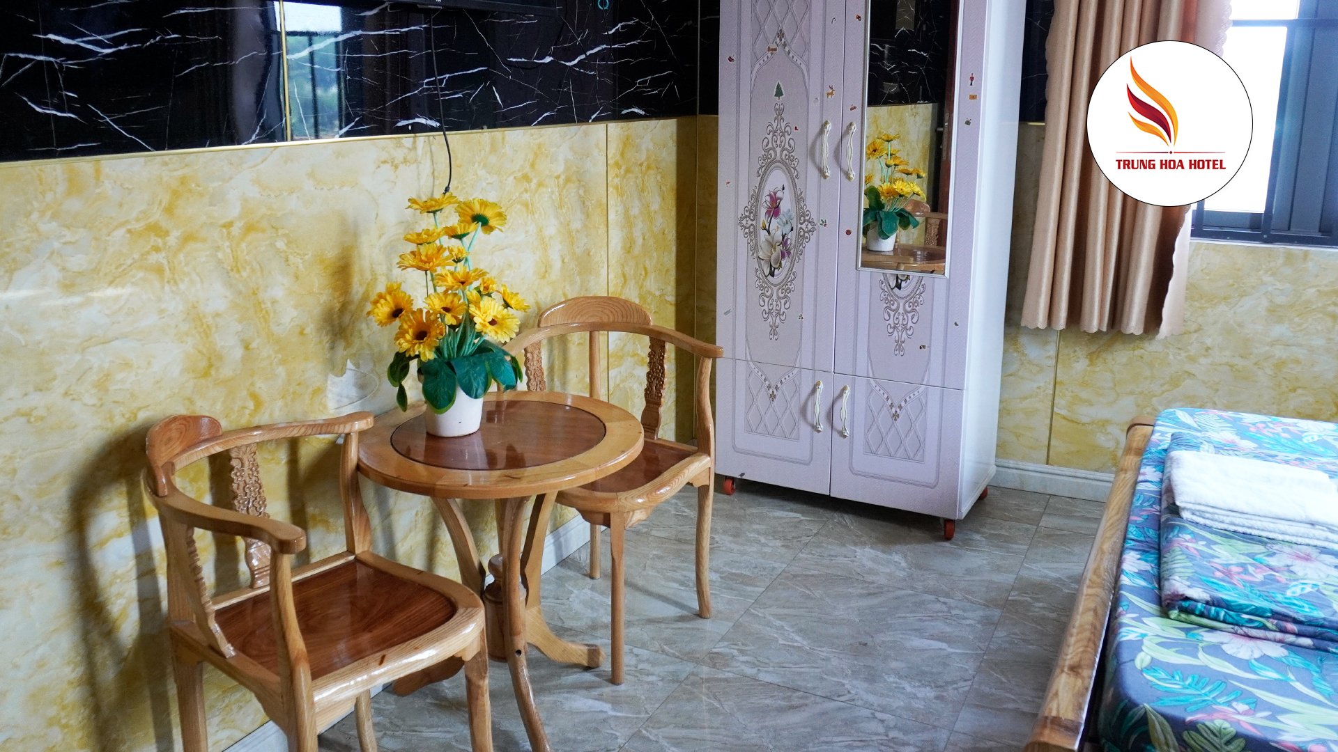 Phòng VIP (1 giường) - Ảnh 2