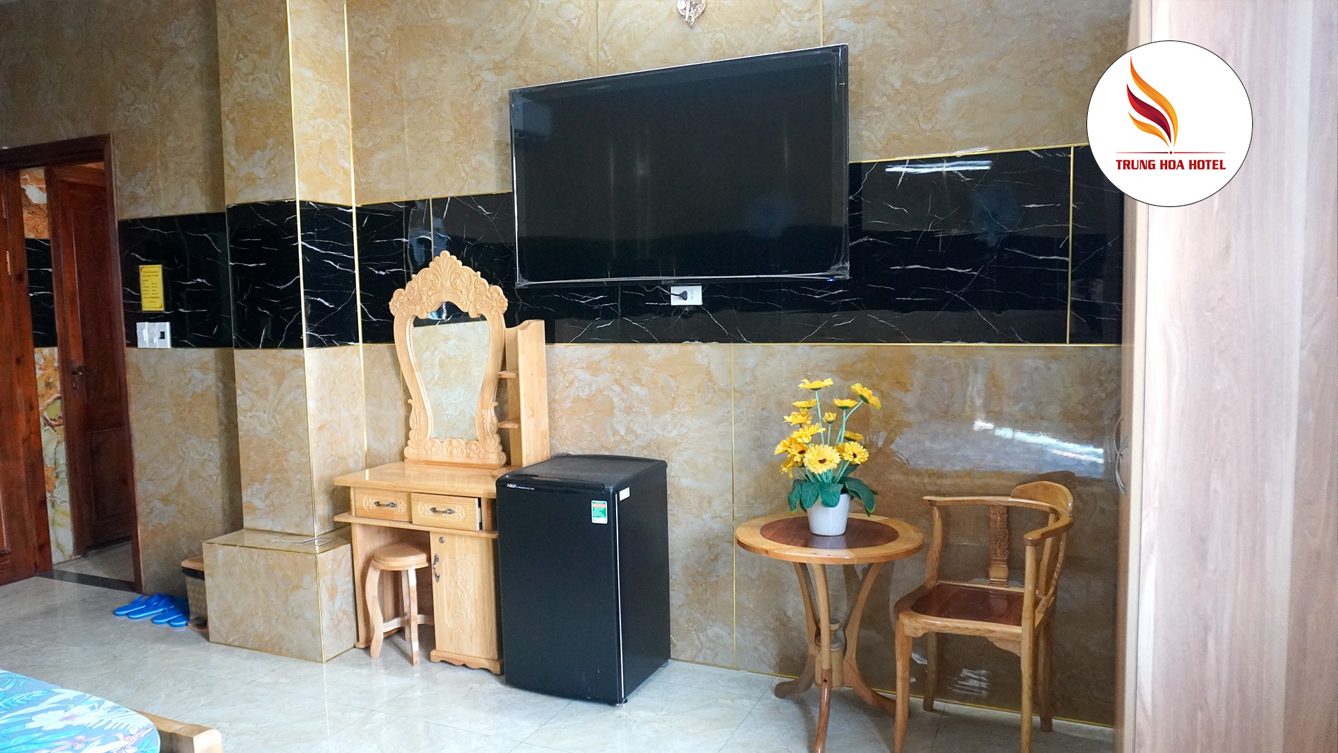 Phòng gia đình VIP (2 giường) - Ảnh 3