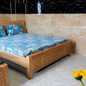 Phòng gia đình VIP (2 giường)